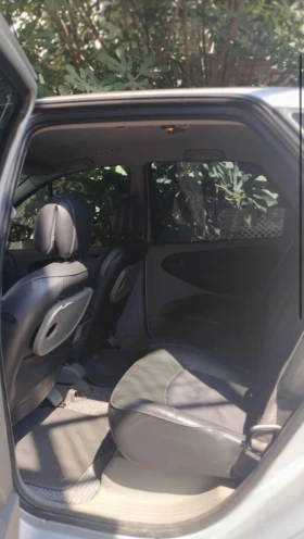 Renault Scenic, снимка 8