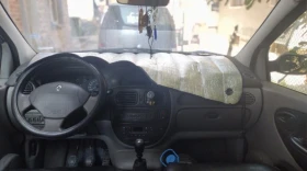 Renault Scenic, снимка 7