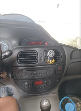 Renault Scenic, снимка 5