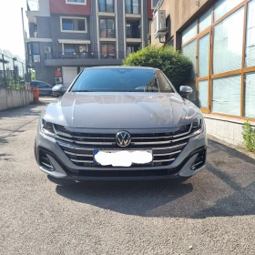 VW Arteon, снимка 2