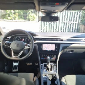 VW Arteon, снимка 14