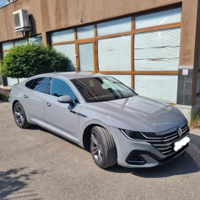 VW Arteon, снимка 1