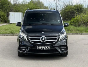 Mercedes-Benz V 300 V250d/AMG/4MATIC/EXTRALONG/BURM/360/8-МЕСТЕН/ - 46680 € / 91298.14 лв. - 14493420 2