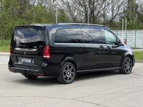 Mercedes-Benz V 300 V250d/AMG/4MATIC/EXTRALONG/BURM/360/8-МЕСТЕН/ - 46680 € / 91298.14 лв. - 14493420 6