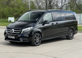 Mercedes-Benz V 300 V250d/AMG/4MATIC/EXTRALONG/BURM/360/8-МЕСТЕН/ - 46680 € / 91298.14 лв. - 14493420 3