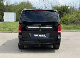 Mercedes-Benz V 300 V250d/AMG/4MATIC/EXTRALONG/BURM/360/8-МЕСТЕН/ - 46680 € / 91298.14 лв. - 14493420 5
