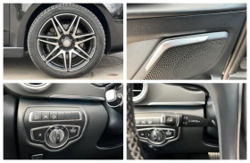 Mercedes-Benz V 300 V250d/AMG/4MATIC/EXTRALONG/BURM/360/8-МЕСТЕН/ - 46680 € / 91298.14 лв. - 14493420 17