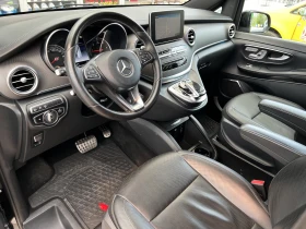 Mercedes-Benz V 300 V250d/AMG/4MATIC/EXTRALONG/BURM/360/8-МЕСТЕН/ - 46680 € / 91298.14 лв. - 14493420 9