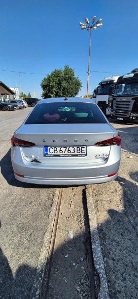 Skoda Octavia Style Plus, 1.5 TSI, Гаранция до 03/2029 - 28500 € / 55741.15 лв. - 17750210 7