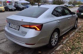 Skoda Octavia Style Plus, 1.5 TSI, Гаранция до 03/2029 - 28500 € / 55741.15 лв. - 17750210 9