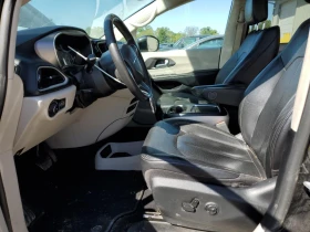 Chrysler Pacifica 3.6 TOURING L - 18200 € / 35596.11 лв. - 26353442 7