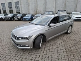 VW Passat Highline 2.0 TSI (220 кс) DSG-6/Camera/Панорама