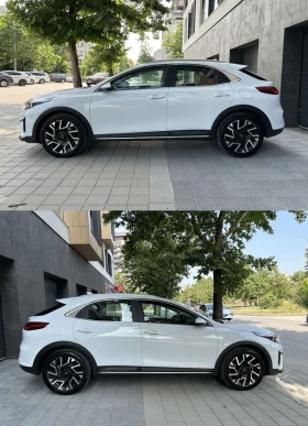 Kia XCeed 1.5 t-gdi ACC - 21100 € / 41268.01 лв. - 99613115 7