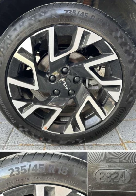 Kia XCeed 1.5 t-gdi ACC - 21100 € / 41268.01 лв. - 99613115 16