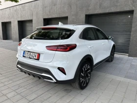 Kia XCeed 1.5 t-gdi ACC - 21100 € / 41268.01 лв. - 99613115 4