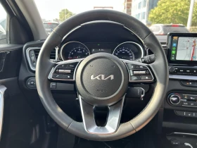 Kia XCeed 1.5 t-gdi ACC - 21100 € / 41268.01 лв. - 99613115 11
