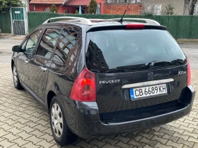 Peugeot 307, снимка 6