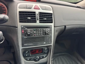 Peugeot 307, снимка 12