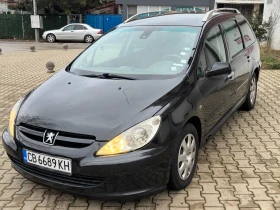 Peugeot 307, снимка 2