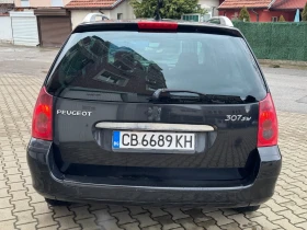 Peugeot 307, снимка 5