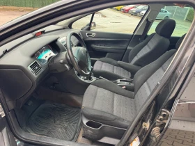 Peugeot 307, снимка 11