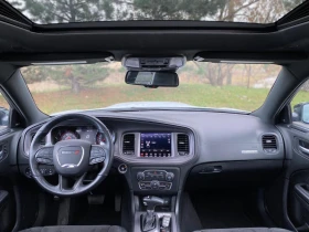 Dodge Charger GT AWD * CARFAX * АвтоКредит* (ЦЕНА ДО БГ), снимка 8