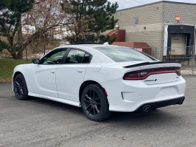 Dodge Charger GT AWD * CARFAX * АвтоКредит* (ЦЕНА ДО БГ), снимка 6