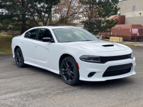 Dodge Charger GT AWD * CARFAX * АвтоКредит* (ЦЕНА ДО БГ), снимка 3