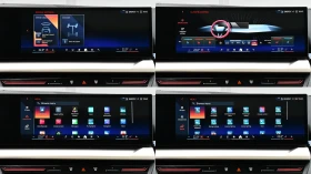 BMW 520 d xDrive M Sport Mild Hybrid Steptronic - 59990 € / 117330.24 лв. - 52757890 14