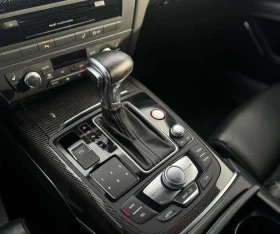 Audi S7 * CARFAX * ЦЕНА ДО БГ, снимка 12