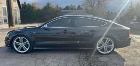 Audi S7 * CARFAX * ЦЕНА ДО БГ, снимка 8