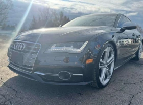 Audi S7 * CARFAX * ЦЕНА ДО БГ, снимка 3