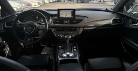 Audi S7 * CARFAX * ЦЕНА ДО БГ, снимка 10