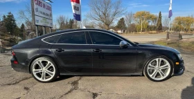 Audi S7 * CARFAX * ЦЕНА ДО БГ, снимка 4