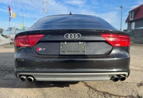 Audi S7 * CARFAX * ЦЕНА ДО БГ, снимка 6