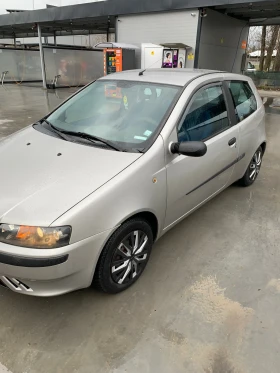 Fiat Punto - 1410 € / 2757.72 лв. - 39590529 4