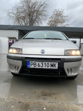 Fiat Punto - 1410 € / 2757.72 лв. - 39590529 2