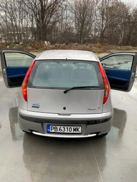 Fiat Punto - 1410 € / 2757.72 лв. - 39590529 6