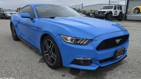Ford Mustang 3.7* V6* РЪЧНА* КУТИЯ* ГЕНЕРАЦИЯ*  - 14950 € / 29239.66 лв. - 24970709 3