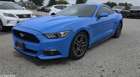 Ford Mustang 3.7* V6* РЪЧНА* КУТИЯ* ГЕНЕРАЦИЯ*  - 14950 € / 29239.66 лв. - 24970709 1