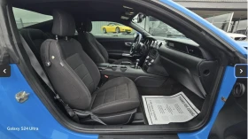 Ford Mustang 3.7* V6* РЪЧНА* КУТИЯ* ГЕНЕРАЦИЯ*  - 14950 € / 29239.66 лв. - 24970709 11