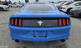 Ford Mustang 3.7* V6* РЪЧНА* КУТИЯ* ГЕНЕРАЦИЯ*  - 14950 € / 29239.66 лв. - 24970709 7