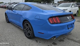 Ford Mustang 3.7* V6* РЪЧНА* КУТИЯ* ГЕНЕРАЦИЯ*  - 14950 € / 29239.66 лв. - 24970709 4