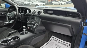 Ford Mustang 3.7* V6* РЪЧНА* КУТИЯ* ГЕНЕРАЦИЯ*  - 14950 € / 29239.66 лв. - 24970709 10