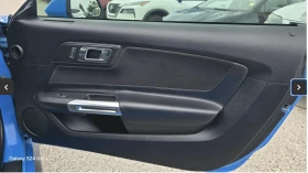 Ford Mustang 3.7* V6* РЪЧНА* КУТИЯ* ГЕНЕРАЦИЯ*  - 14950 € / 29239.66 лв. - 24970709 8