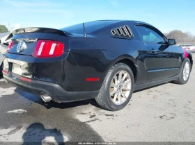 Ford Mustang V6 Premium - 6900 € / 13495.23 лв. - 66288928 4