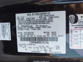 Ford Mustang V6 Premium - 6900 € / 13495.23 лв. - 66288928 9