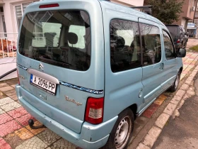 Citroen Berlingo Van - 2100 € / 4107.24 лв. - 85581799 3