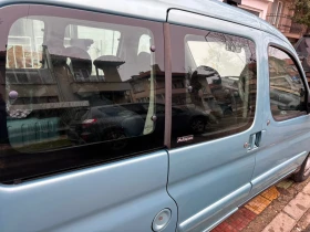 Citroen Berlingo Van - 2100 € / 4107.24 лв. - 85581799 5