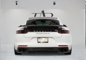 Porsche Panamera - 66599 € / 130256.32 лв. - 42289351 3